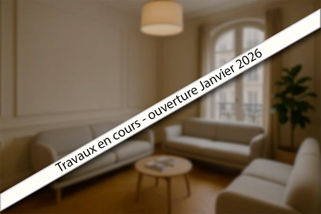 Consultation - Rue du Regard