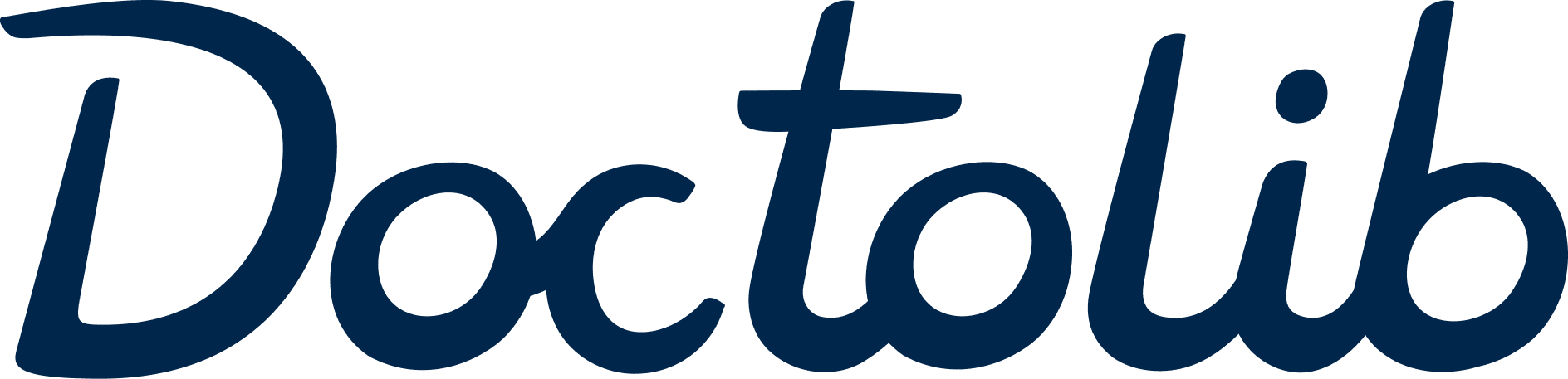 Doctolib