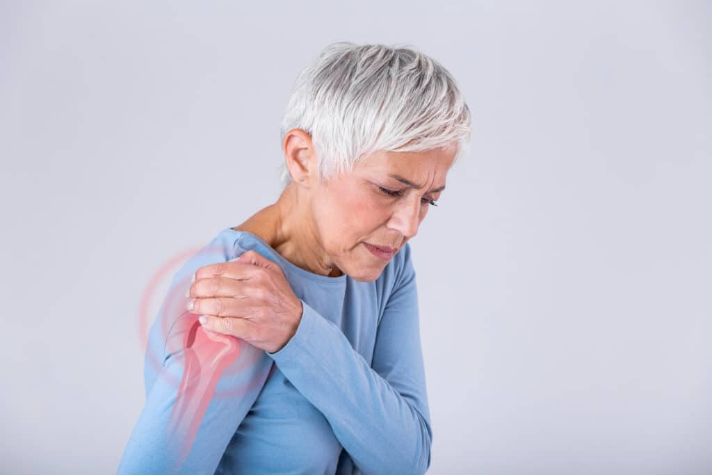 Tendinopathie de la Coiffe des Rotateurs — Dr Lior Amsallem